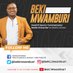 Geoffrey Mwamburi (BEKI) (@bekimwamburi) Twitter profile photo