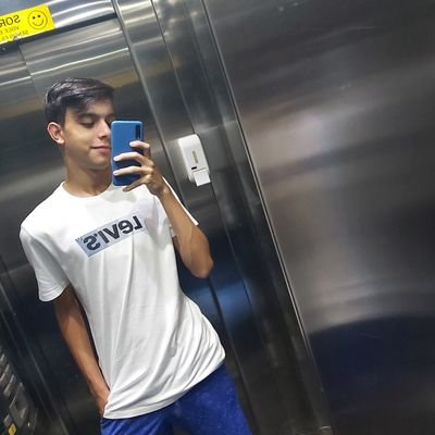 luanvilelaa15's profile picture. 