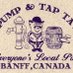 The Pump &Tap Tavern (@banff_bar_pandt) Twitter profile photo The Pump &Tap Tavern (@banff_bar_pandt) Twitter profile photo