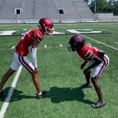 |C/O 2024| Warner Robins High School |5’6|DB|