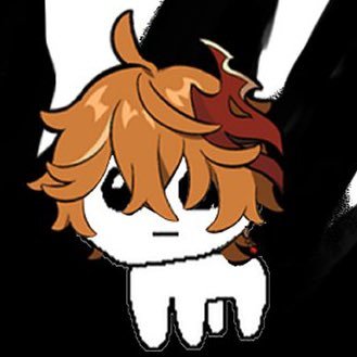 they/them / ♒️ / providing unwanted opinions / icon @kuzumuchu
