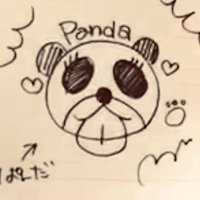 ぱんだ (@43panda) 's Twitter Profile