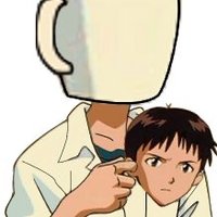 A duel Angel's Thesis (@duel3000) 's Twitter Profile Photo A duel Angel's Thesis (@duel3000) 's Twitter Profile Photo