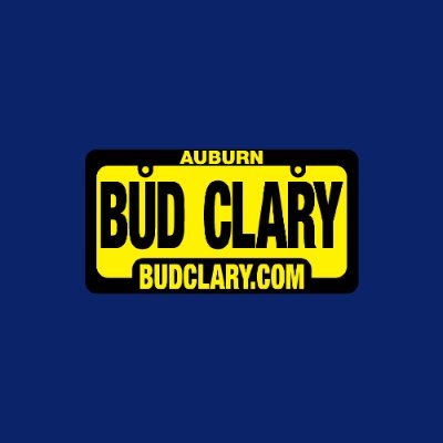 Bud Clary (Auburn Hyundai)