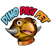 Dino Digi Pet(@ddpnft) 's Twitter Profile Photo