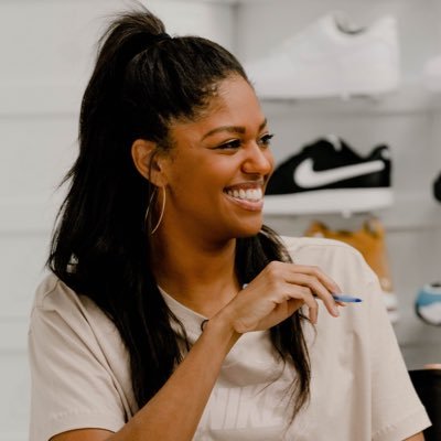 A logophile | Host/Reporter | Emmy Winner 💃🏾
