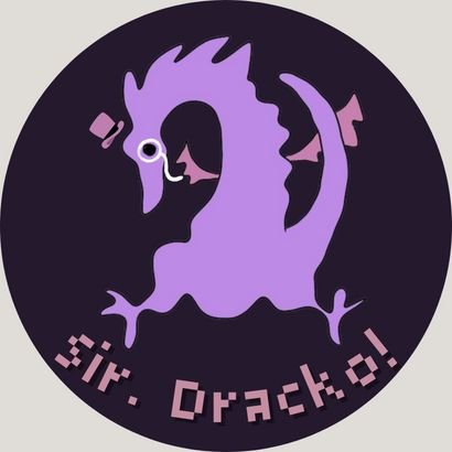 SirDrackoo Profile Picture