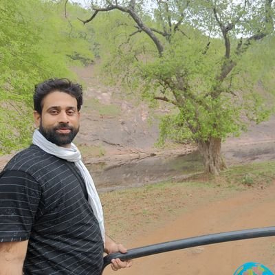 vchotia89's profile picture. 