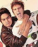 FC destinado à: @kobarestart & @thomasrestart s2'
Since: 21/08/2011
Donas: @JeehValenca_ & @SiilKobayashi_