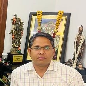 Assistant Professor
Dr. APJ Abdul Kalam Inst. of Forensic Science and Criminology, Bundelkhand University, Jhansi