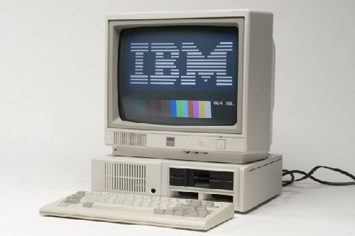 OnThisDayInTech's profile picture. Receive daily tweets about what happened on this day in tech history. Every day without fail.... Unless I can't be arsed, or I forget.