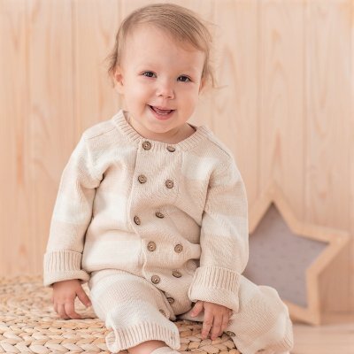 Welcome to EottonCanada, your go-to source for adorable and sustainable organic cotton baby clothes! Our mission is to provide parents best organic baby product