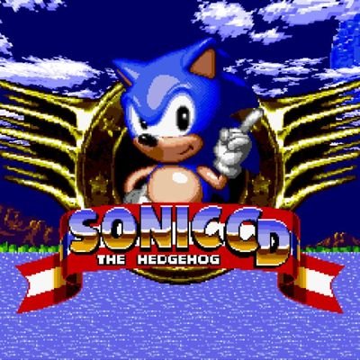 Sonic CDさんのプロフィール画像