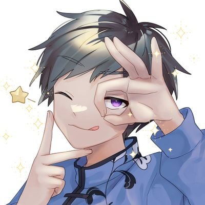 是葉キョーイチさんのプロフィール画像