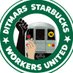 Ditmars Blvd Starbucks Workers United (@DitmarsSBWU) Twitter profile photo