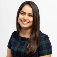 Dheera Grover (@groverdheera) 's Twitter Profile