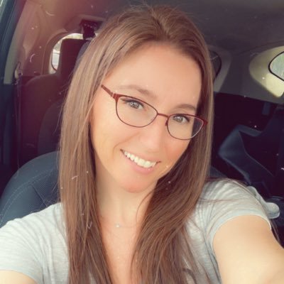 amylew777's profile picture. 