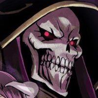 Ainz Ooal Gown (@lainzooalgownl) 's Twitter Profile Photo Ainz Ooal Gown (@lainzooalgownl) 's Twitter Profile Photo