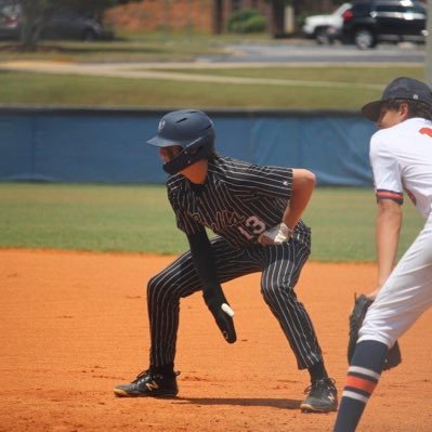 tommyjewell13's profile picture. St. X 2025 | C,SS | 6’1 180lb | Midland Premier 17u | Email: tommyjewell13@gmail.com