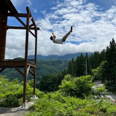 Maverick_dohc's profile picture. いつも喜んでいなさい/絶えず祈りなさい /どんなことにも感謝しなさい