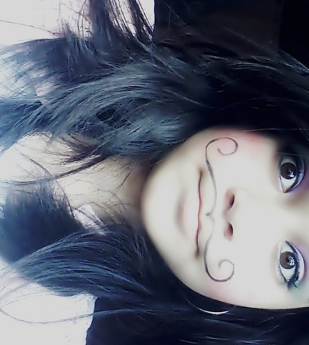 Na verdade nem eu sei quem realmente sou ;\ '
http://t.co/ydmVew4PRe