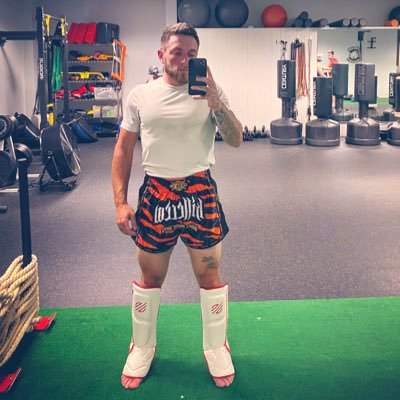 MattKemp96's profile picture. big gym guy