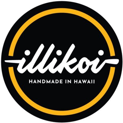 HANDMADE IN HAWAII