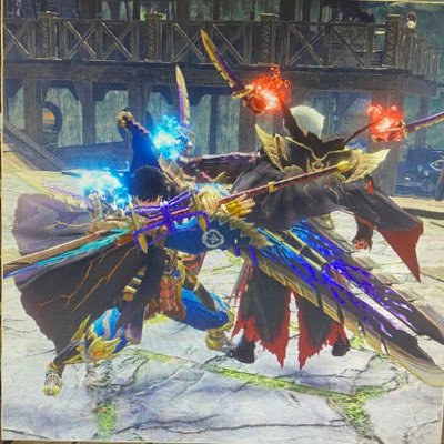 kosei_MH's profile picture. やりたいゲームを🏆コンまでやる✨ MH無印.G.P.P2.P3.X.XX.W.WI.R.RS.Wi 🏆コンプ✨ バイオ 全🏆コンプ✨ psトロコン勢