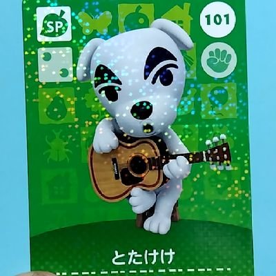 土曜日の犬のギタリストさんのプロフィール画像