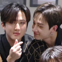 manderoni πππππ (@skz__noona) 's Twitter Profile