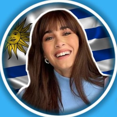 Fans de Aitana ❤🇺🇾
Subo un TikTok nuevo todos los días ❤⬇️+50.2k Followers