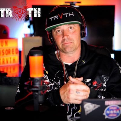 UncensoredTRVTH's profile picture. The first amendment is dead. We have a right to know what’s really going on. We have a right to know the #TRUTH