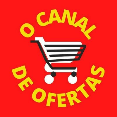 Canal de divulgação de Ofertas Relâmpago Shopee. 🛍️ Compre mais gastando menos com nossas promoções e cupons. 🏷️