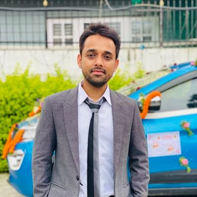 NaveenNath99's profile picture. 