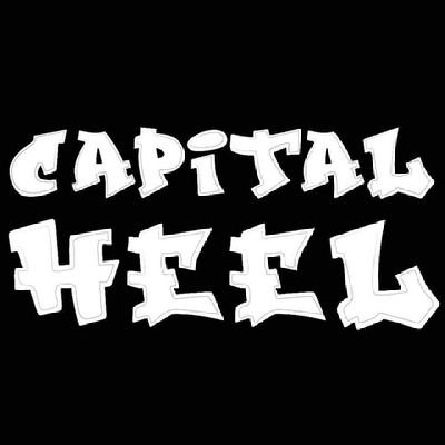 getoffdaheel's profile picture. 