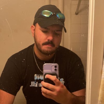 Editor, Filmmaker, I stream sometimes | he/him