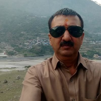 Rajeshbhatt2509's profile picture. 