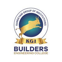 Builders Engineering College(@builders2656) 's Twitter Profile Photo