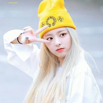 yunalike3's profile picture. yuna's simp