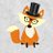 Pixi-Fox profile pic