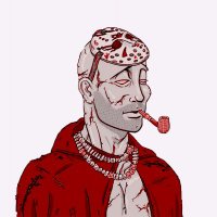 Rambo(@0xRamb) 's Twitter Profile Photo Rambo(@0xRamb) 's Twitter Profile Photo