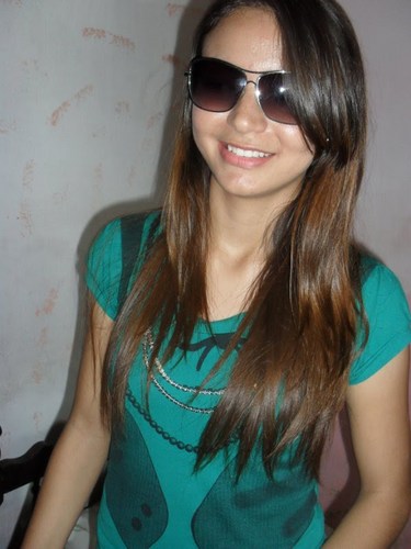 God is my biggest reason for living!!♥