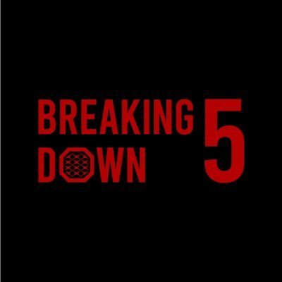 7月17日 #BreakingDown5 開催｜1分1ラウンドの超短期決戦『BreakingDown』｜お得な前売りPPV販売中｜BreakingDown Live限定機能『視聴者参加型投票』であなたももうひとりの審判に！