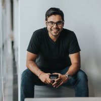 Projjal Ghatak (@gprojjal) 's Twitter Profile