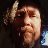 Bygone Dave - darkfolk troubadour(@BygoneDave) 's Twitter Profile Photo