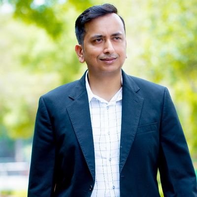 A desi in Uncle Sam's World to fulfill his long cherished American Dream interested in Indian Political, Social, Sports and Educational Tweets..