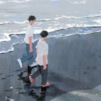 不喝碳酸 (@buhetansuanou) Twitter profile photo