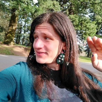 cincodenada's profile picture. Engineer, humanist, infrequent Twitterer.
More frequently found on Mastodon at https://t.co/o6S2EsWMkg
My https://t.co/BzTzCK5ZMy