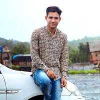 Dhaval Variya(@dhaval_variya9) 's Twitter Profile Photo