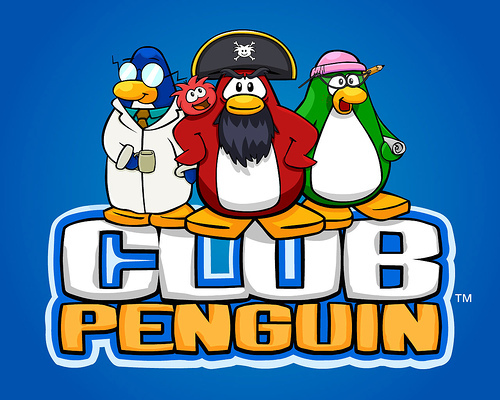cponlineinfo's profile picture. I'm gonna post all news i can find about this wonderful game club penguin !